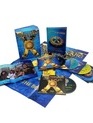 Whitesnake: делюкс-издание альбома "Still... Good to Be Bad" / Whitesnake: Still... Good to Be Bad (Super Deluxe Edition) (Blu-ray)