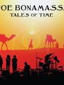 Джо Бонамасса: Сказки времени / Joe Bonamassa: Tales of Time (Blu-ray)