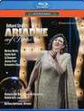 Рихард Штраус: Ариадна на Наксосе / Strauss: Ariadne auf Naxos - Maggio Musicale Fiorentino (2022) (Blu-ray)