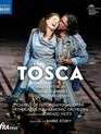 Пуччини: Тоска / Puccini: Tosca - Dutch National Opera (2022) (Blu-ray)