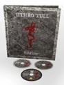 Джетро Талл: лимитированное deluxe-издание RökFlöte / Jethro Tull: RökFlöte (Ltd Deluxe Artbook + 2 CD) (Blu-ray)