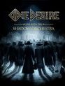 One Desire: концерт в Ваасе с Симфоническим оркестром / One Desire: Live With The Shadow Orchestra (2022) (Blu-ray)