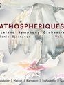 Атмосфера / Atmospheriques (CD + Pure Audio) (Blu-ray)