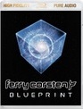Ферри Корстен: Blueprint / Ferry Corsten: Blueprint (Pure Audio) (Blu-ray)