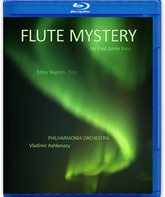 Тайна флейты / Flute Mystery (Blu-ray)