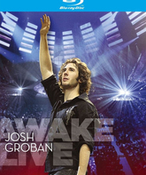 Джош Гробан: Awake Live / Josh Groban: Awake Live (2007) (Blu-ray)