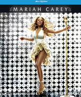 Мэрайя Керри: The Adventures Of Mimi / Mariah Carey: The Adventures Of Mimi (2006) (Blu-ray)