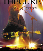 The Cure: Трилогия - концерт в Берлине / The Cure: Trilogy - Live in Berlin (2002) (Blu-ray)