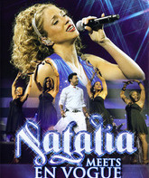 Концерт Наталья, En Vogue и Shaggy / Natalia meets En Vogue feat. Shaggy (2008) (Blu-ray)
