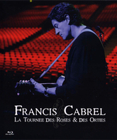 Франсис Кабрель: турне "Розы и Крапива" / Francis Cabrel: La Tournee Des Roses & Des Orties (2008) (Blu-ray)
