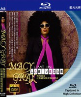 Macy Gray: концерт в Лас-Вегасе / Macy Gray: Live in Las Vegas (2005) (Blu-ray)
