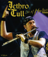 Jethro Tull: концерт в Монтре / Jethro Tull: Live at Montreux (2003) (Blu-ray)