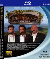Ирландские теноры: концерт в театре Роземонт / Ирландские теноры: концерт в театре Роземонт (Blu-ray)