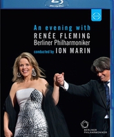Вальдбюне 2010: Вечер с Рене Флеминг / Вальдбюне 2010: Вечер с Рене Флеминг (Blu-ray)