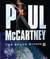 Пол Маккартни: тур "The Space Within" / Пол Маккартни: тур "The Space Within" (Blu-ray)