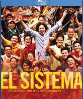 Музыка меняет мир: образовательная сеть El Sistema / El Sistema: Music to Change Life (2009) (Blu-ray)