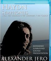 Гайдн: Симфонии №94, 100, 101 / Гайдн: Симфонии №94, 100, 101 (Blu-ray)