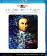 Бах: сборник музыки под слайд-шоу / Бах: сборник музыки под слайд-шоу (Blu-ray)