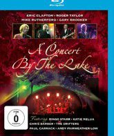 Легенды рока в поместье Wintershall Estate / A Concert by the Lake (2005) (Blu-ray)