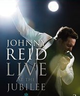 Джонни Реид: юбилейный концерт в Эдмонтоне / Johnny Reid: Live at the Jubilee (2009) (Blu-ray)