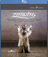 Рамо: Зороастр (Заратустра) / Rameau: Zoroastre (2006) (Blu-ray)