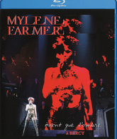Милен Фармер: концерт в Берси / Милен Фармер: концерт в Берси (Blu-ray)