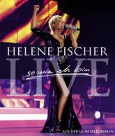 Хелена Фишер: лучшие хиты наживо / Хелена Фишер: лучшие хиты наживо (Blu-ray)