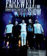 Delirious?: прощальный концерт в Лондоне / Delirious?: Farewell Show, Live in London (Blu-ray)