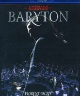 Флоран Паньи: концерт "Baryton" в Париже / Флоран Паньи: концерт "Baryton" в Париже (Blu-ray)