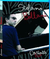 Стефано Боллани: Кариока / Stefano Bollani: Carioca Live (2008) (Blu-ray)