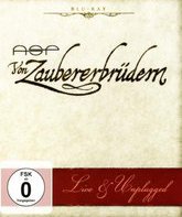 ASP: концерт в Бохуме / ASP - Von Zaubererbrüdern/Live und unplugged (2008) (Blu-ray)
