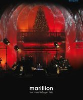 Мариллион: концерт в Кадоган Холле / Marillion: Live from Cadogan Hall (2009) (Blu-ray)