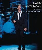 Гарри Конник, младший: концерт на Бродвее / Гарри Конник, младший: концерт на Бродвее (Blu-ray)