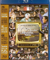 Концерт музыки стиля Sertanejo в Рио-де-Жанейро / Um Barzinho, Um Violão Ao Vivo No Morro Da Urca (2008) (Blu-ray)