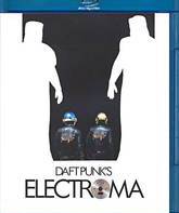 Дафт Панк: Электрома / Daft Punk's Electroma (2006) (Blu-ray)