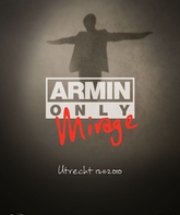 Армин - Мираж / Армин - Мираж (Blu-ray)