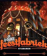 Фестиваль 10 лет Q-Dance / De Q-Dance Feestfabriek Live - 10 Years Of Q-Dance (2010) (Blu-ray)
