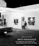 Брюс Спрингстин: создание альбома "Темнота на краю города" / The Promise: The Making of Darkness on the Edge of Town (2010) (Blu-ray)