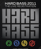 Фестиваль Hard Bass 2011 / Фестиваль Hard Bass 2011 (Blu-ray)