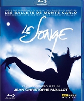 Жан Кристоф Майо: Сон / Jean-Christophe Maillot: Le Songe (2011) (Blu-ray)