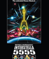 Интерстелла 5555: История секретной звездной системы / Интерстелла 5555: История секретной звездной системы (Blu-ray)