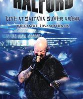 Halford: концерт на Саитама-арена / Halford: Live at Saitama Super Arena (2011) (Blu-ray)