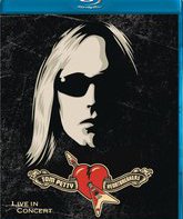 Том Петти & The Heartbreakers: наживо / Tom Petty and The Heartbreakers: Live in Concert (2011) (Blu-ray)