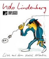 Удо Линденберг - концерт из серии MTV Unplugged / Udo Lindenberg MTV Unplugged Live aus dem Hote Atlantic (2011) (Blu-ray)