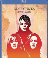 Dixie Chicks: концерт в Лос-Анджелесе / VH1 Storytellers: Dixie Chicks (2006) (Blu-ray)