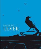 Ульвер: концерт в Норвежской Национальной Опере / Ulver: The National Norwegian Opera (2011) (Blu-ray)