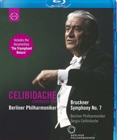 Брюкнер: Симфония № 7 / Брюкнер: Симфония № 7 (Blu-ray)