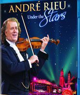 Андре Рье: Под звездами - концерт в Маастрихте / Андре Рье: Под звездами - концерт в Маастрихте (Blu-ray)