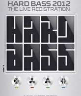 Фестиваль Hard Bass 2012 / Фестиваль Hard Bass 2012 (Blu-ray)
