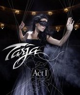 Тарья Турунен: концертное шоу "Act 1" в Аргентине / Tarja Turunen - Act 1 (2012) (Blu-ray)